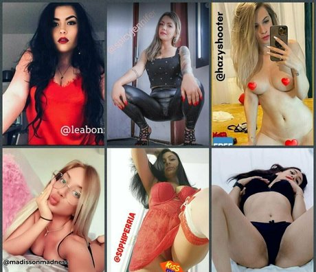 Foto di nudo di fuga di OnlyFans di Jamiebrookexxx