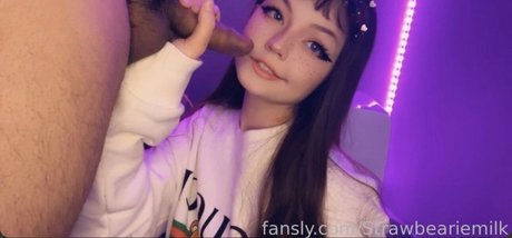 Strawberrymillk