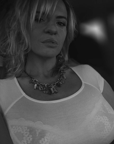 Foto di nudo di fuga di OnlyFans di Tori Hendricz