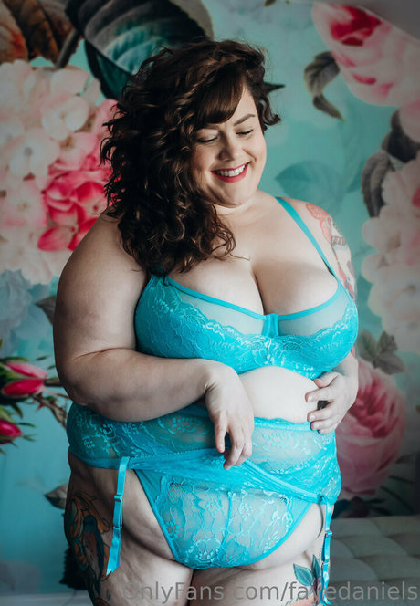 Fayedaniels