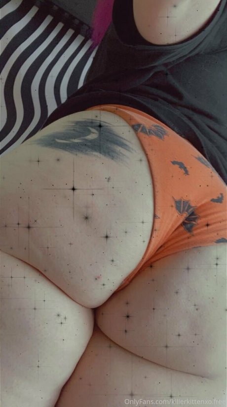 Killerkittenxofree