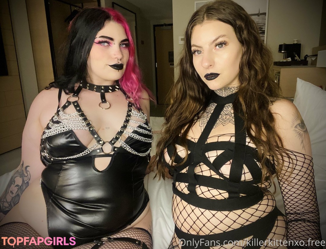 Foto di nudo di fuga di OnlyFans di Killerkittenxofree #97 Foto di nudo di fuga di OnlyFans di Killerkittenxofree #97
