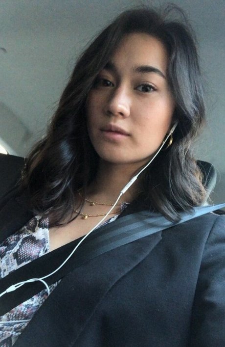 Foto di nudo di fuga di OnlyFans di Kristina Tonteriyoung