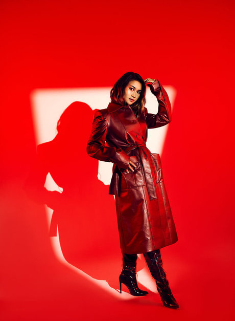 Kristina Tonteri-Young