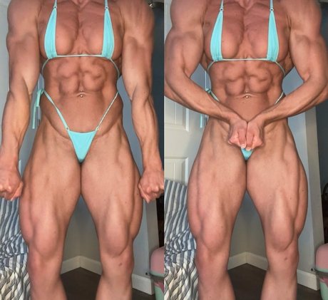 Foto di nudo di fuga di OnlyFans di Rene Miller