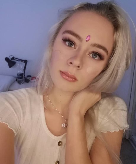 Foto di nudo di fuga di OnlyFans di Babybonita99