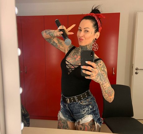 Foto di nudo di fuga di OnlyFans di Femkeftw