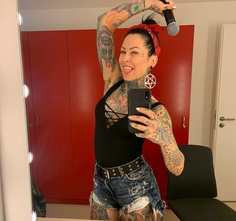 Foto di nudo di fuga di OnlyFans di Femkeftw