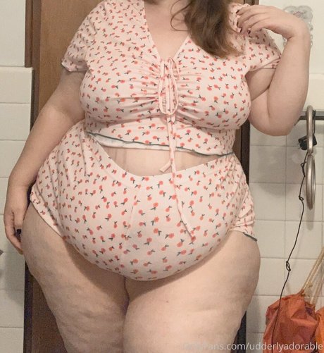 Foto di nudo di fuga di OnlyFans di Zoey