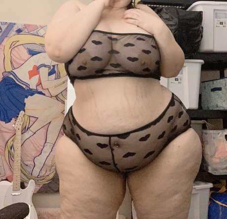 Foto di nudo di fuga di OnlyFans di Zoey