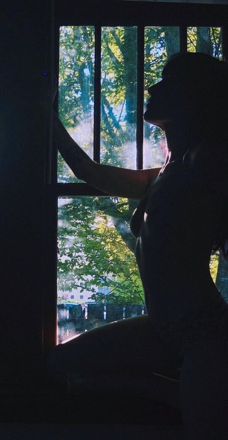 Foto di nudo di fuga di OnlyFans di Livpixie
