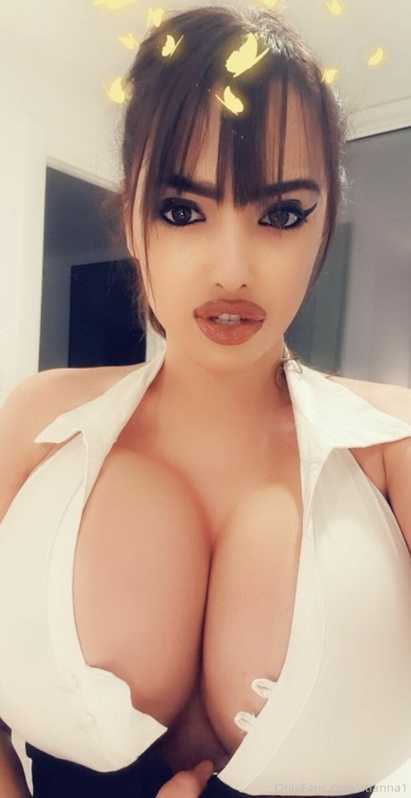 Foto di nudo di fuga di OnlyFans di Atlanna1