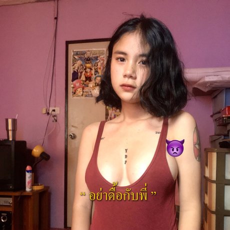 Foto di nudo di fuga di OnlyFans di Yadaporxx