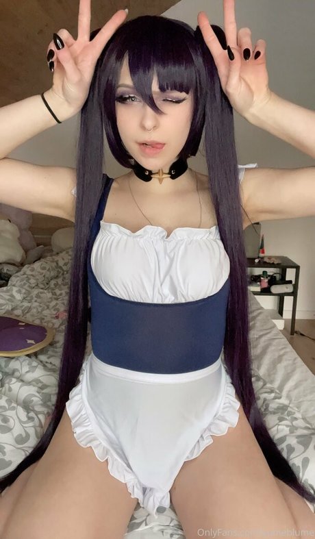Yumeblume