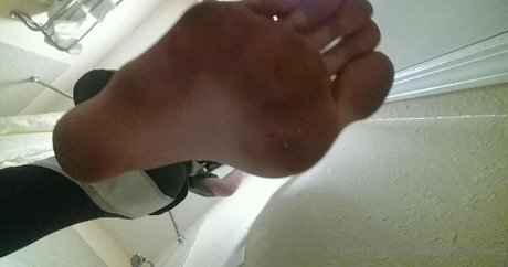 Foto di nudo di fuga di OnlyFans di Jasnacole21