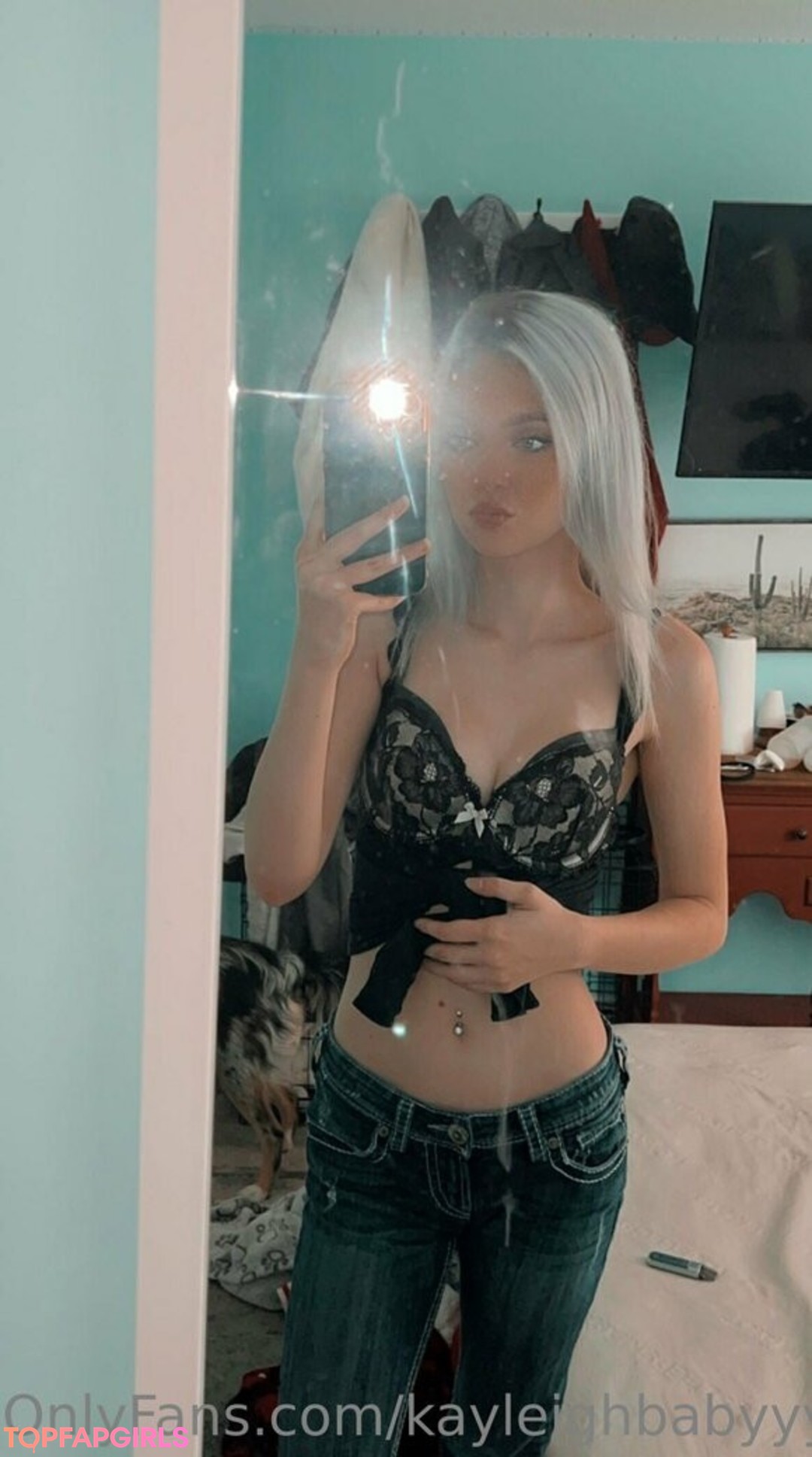 Foto di nudo di fuga di OnlyFans di Kayleighbabyyy #71 Foto di nudo di fuga di OnlyFans di Kayleighbabyyy #71