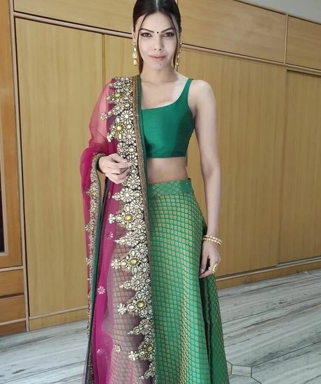 Sherlyn Chopra