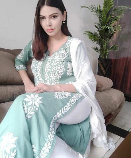 Sherlyn Chopra