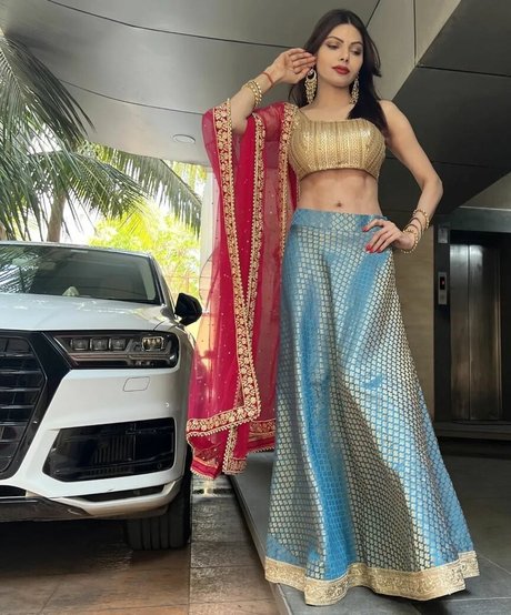 Sherlyn Chopra