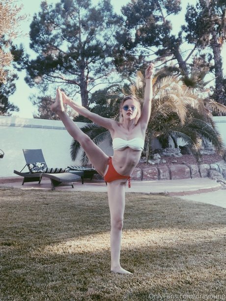 Ora Young