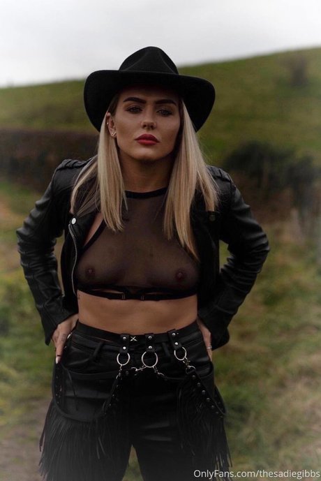 Sadie Gibbs