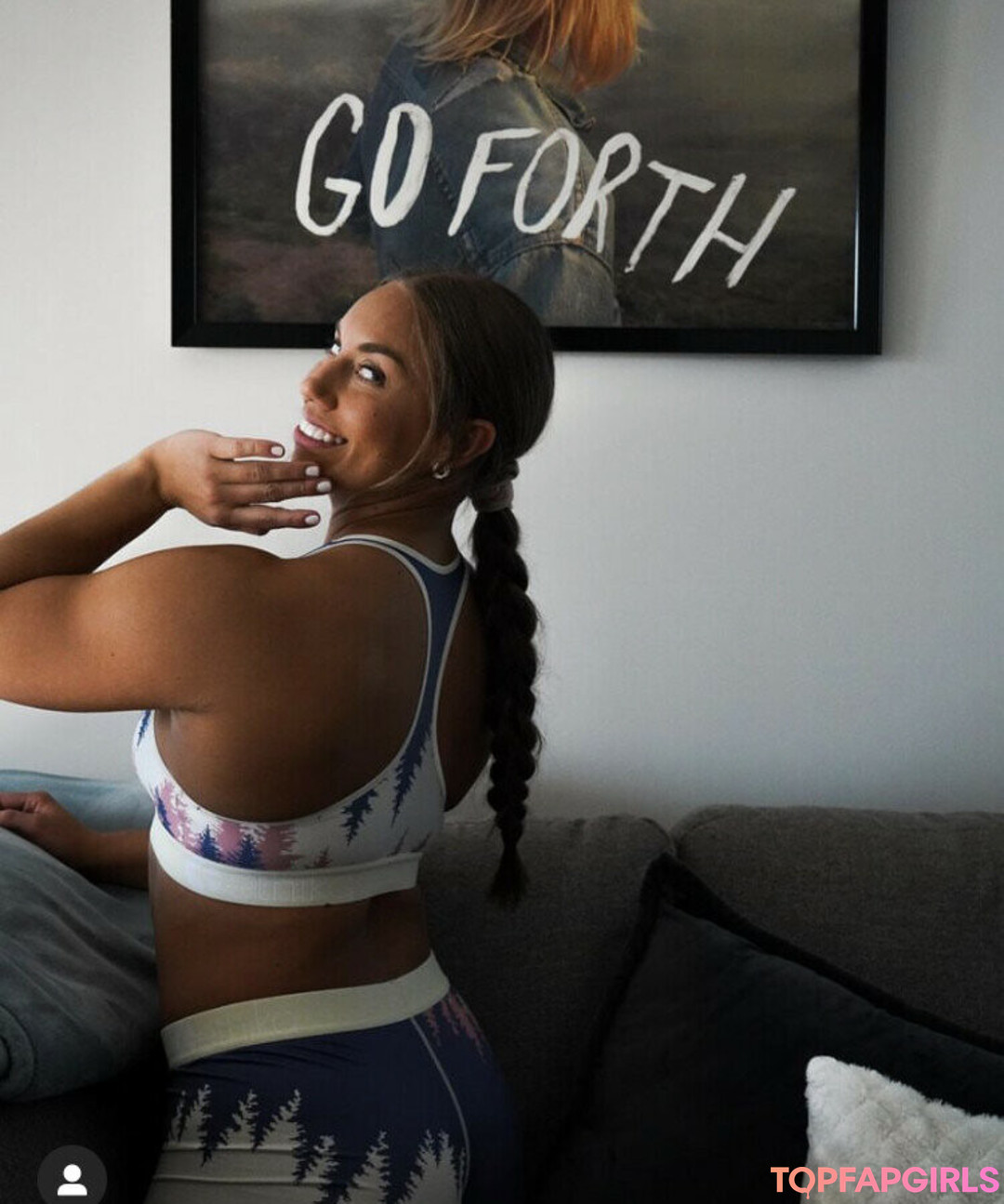 Foto di nudo di fuga di OnlyFans di Fitnessprincess42 #25 Foto di nudo di fuga di OnlyFans di Fitnessprincess42 #25