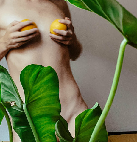 Foto di nudo di fuga di OnlyFans di Jobaby222