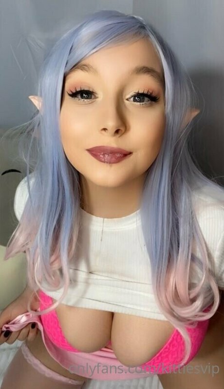 Kittie Marie