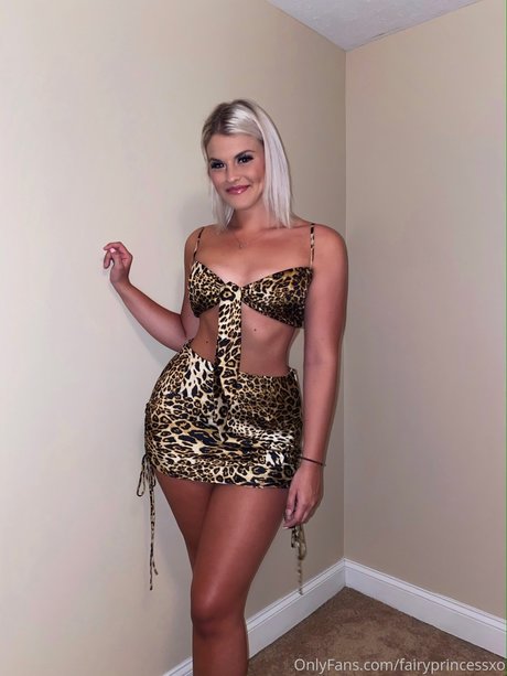 Fairyprincessxo