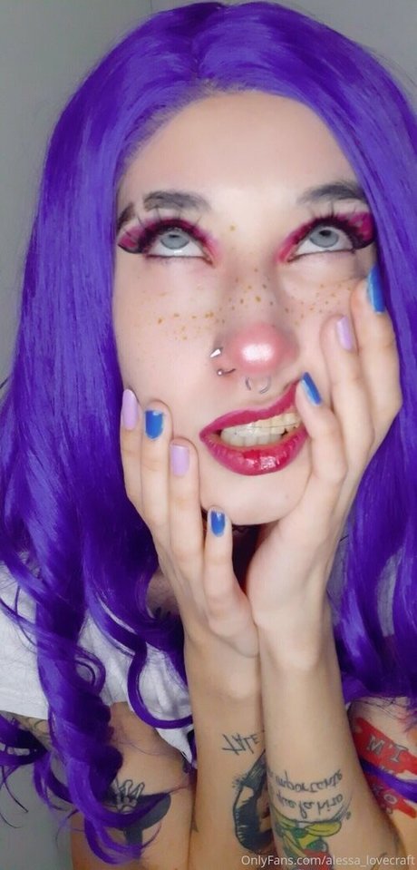 Alessa Lovecraft