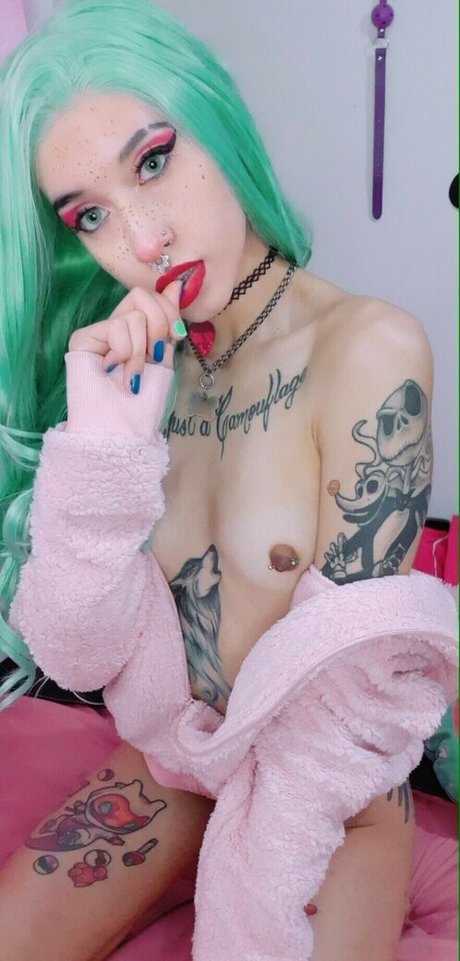 Alessa Lovecraft