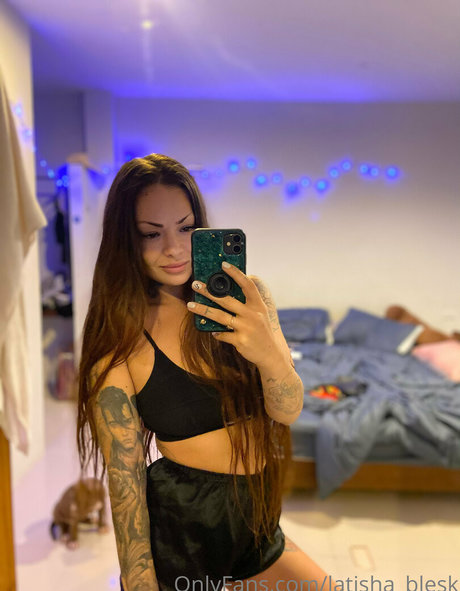 Latisha Blesk
