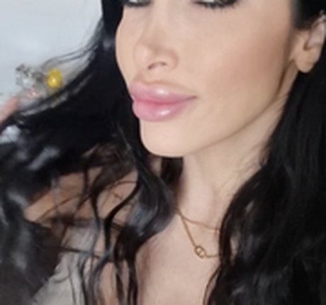 Clea Gaultier Foto di nudo di fuga di OnlyFans di Clea Gaultier #401