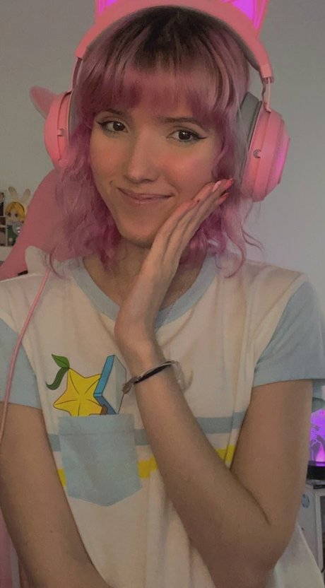 Strawberry Girl Kairi