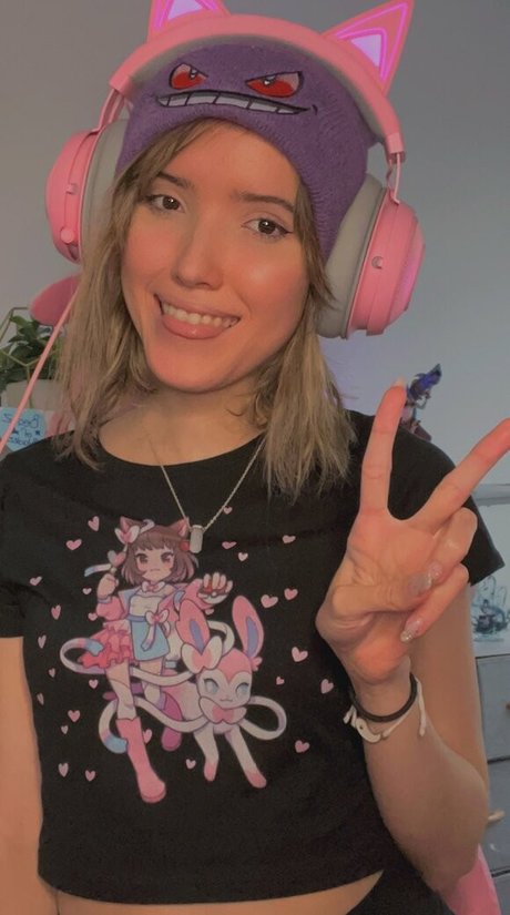 Strawberry Girl Kairi