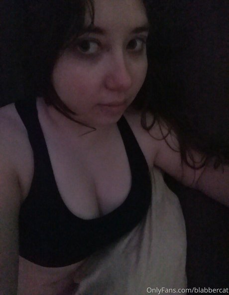 Blabbercat