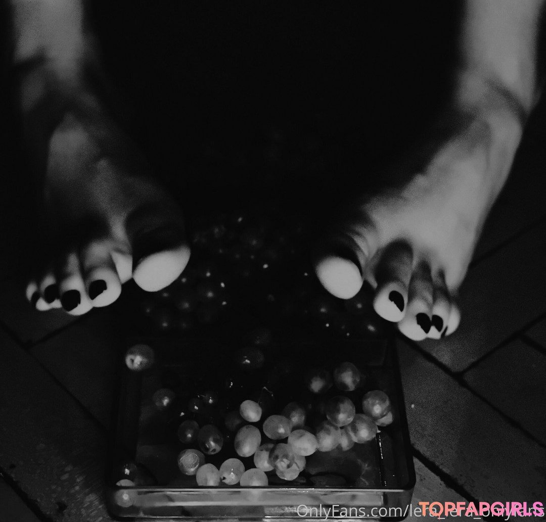 Foto di nudo di fuga di OnlyFans di Lera Lera #1055