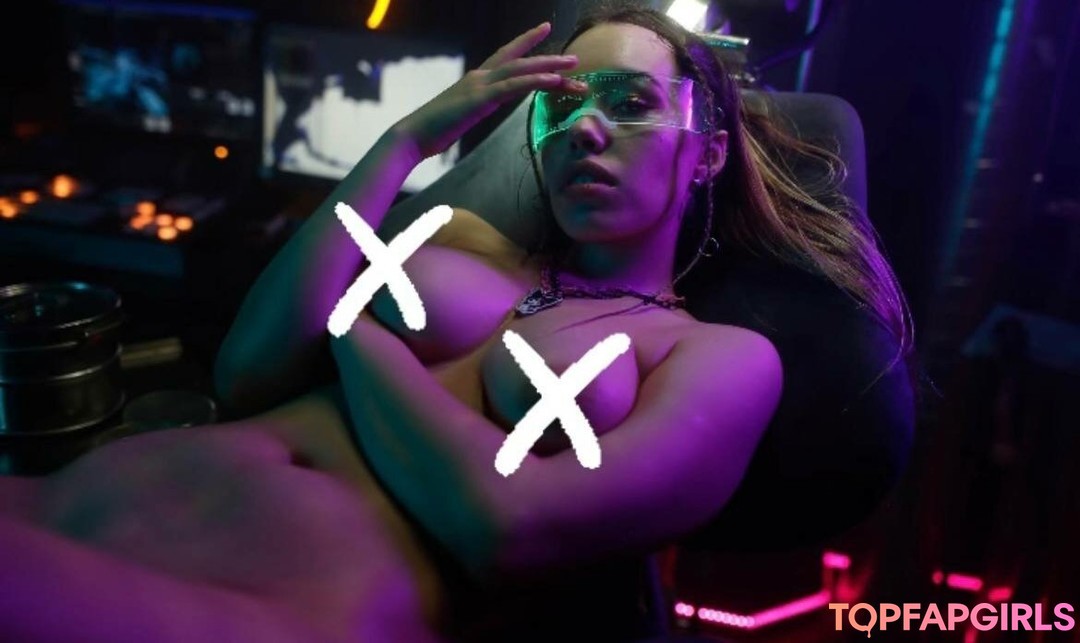 Foto di nudo di fuga di OnlyFans di Lera Lera #1188