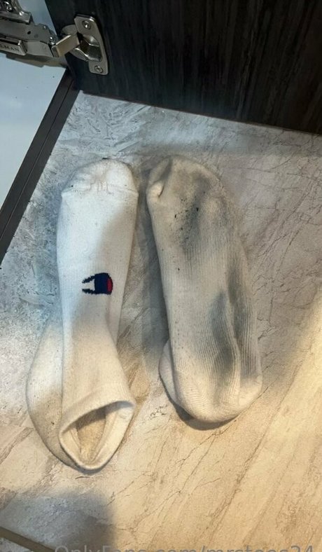 Foto di nudo di fuga di OnlyFans di Mrstoes24