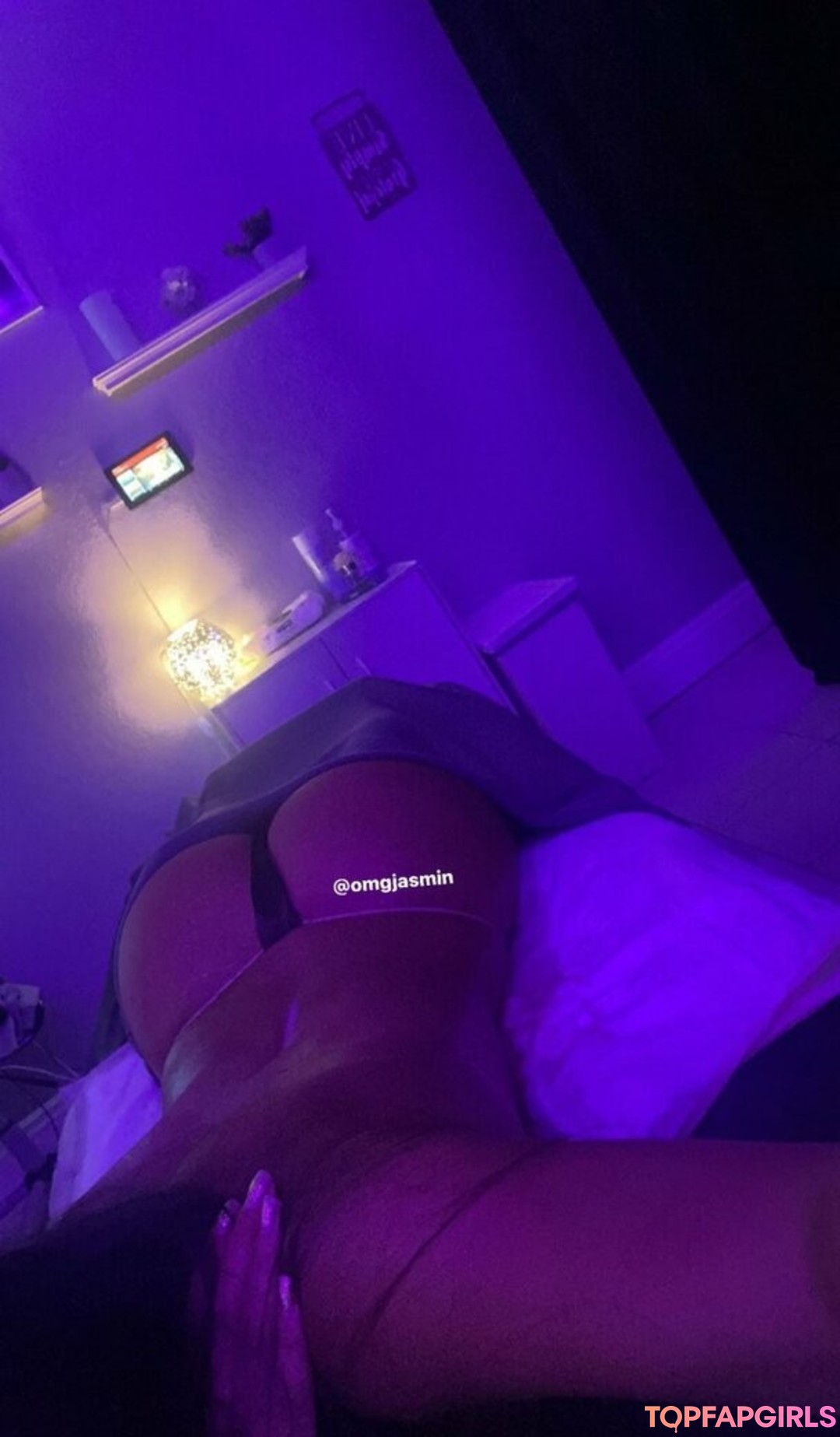 Foto di nudo di fuga di OnlyFans di Princess Jasmin #213 Foto di nudo di fuga di OnlyFans di Princess Jasmin #213