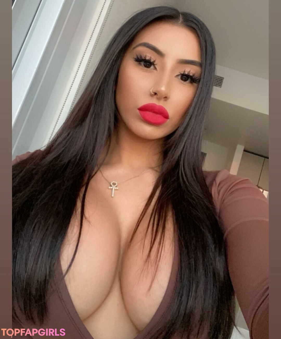 Foto di nudo di fuga di OnlyFans di Princess Jasmin #47 Foto di nudo di fuga di OnlyFans di Princess Jasmin #47