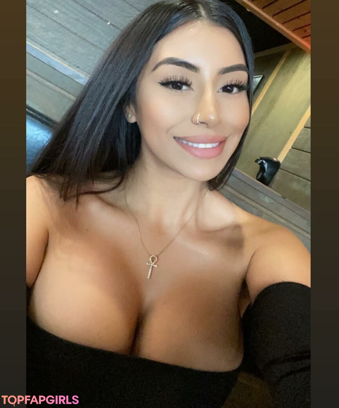 Foto di nudo di fuga di OnlyFans di Princess Jasmin #63 Foto di nudo di fuga di OnlyFans di Princess Jasmin #63