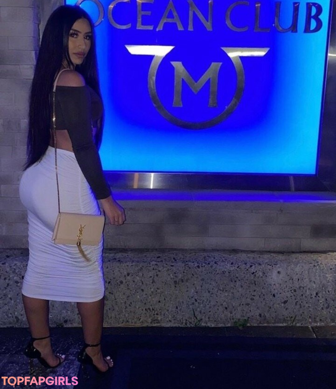 Foto di nudo di fuga di OnlyFans di Princess Jasmin #68 Foto di nudo di fuga di OnlyFans di Princess Jasmin #68