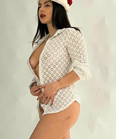 Foto di nudo di fuga di OnlyFans di Lolapis