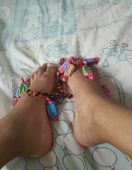 Foto di nudo di fuga di OnlyFans di Orgasmicsquir