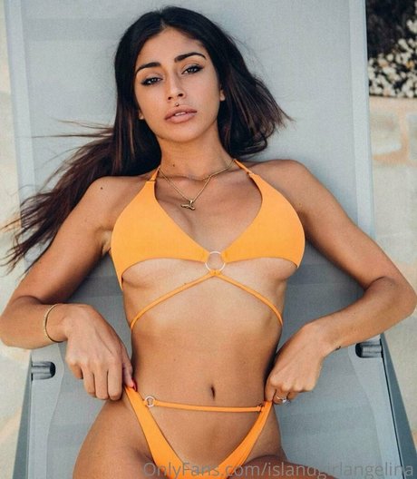 Islandgirlangelina