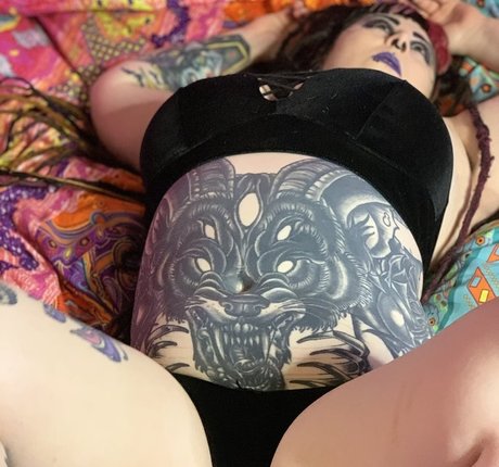 Foto di nudo di fuga di OnlyFans di Donnaxjean