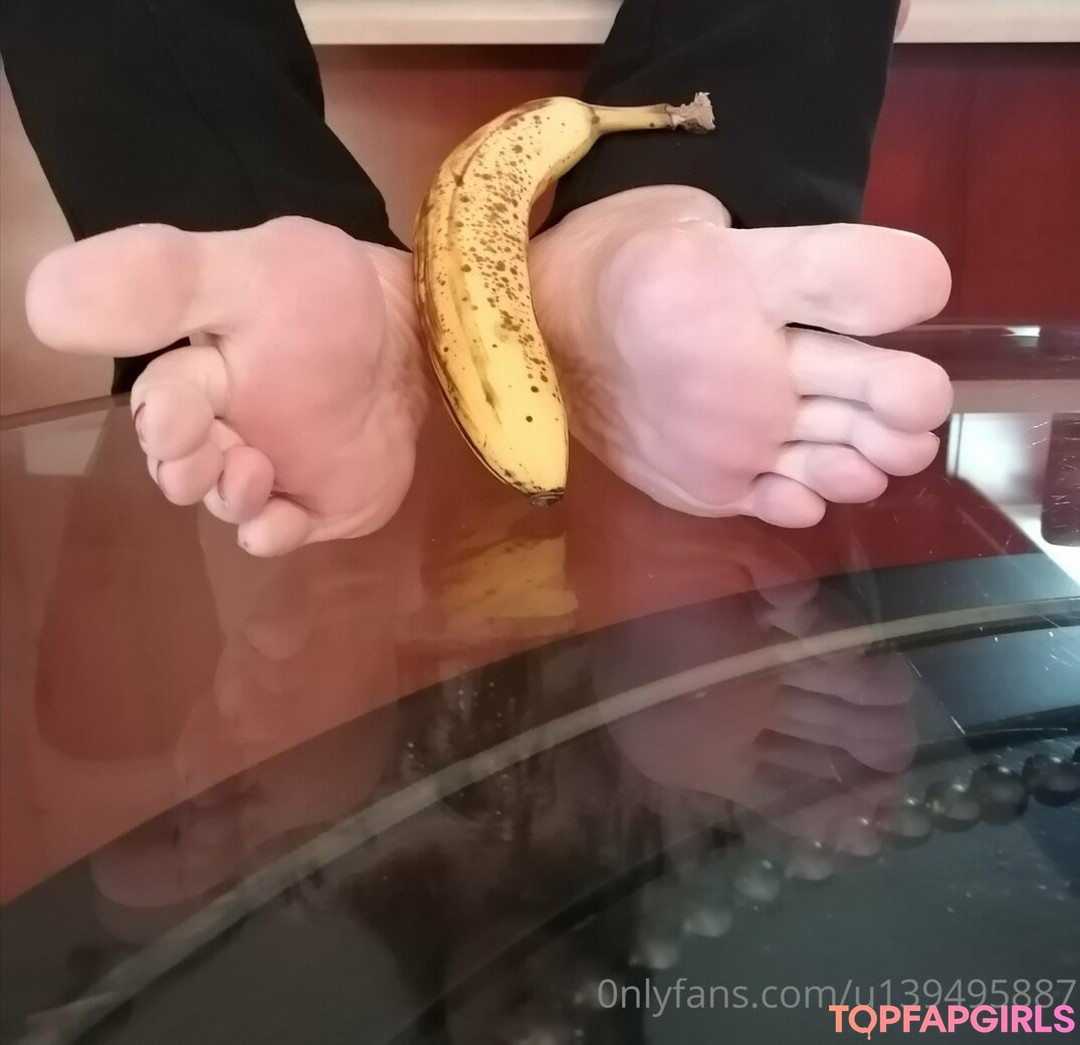 Foto di nudo di fuga di OnlyFans di Footmistressmissb #33 Foto di nudo di fuga di OnlyFans di Footmistressmissb #33