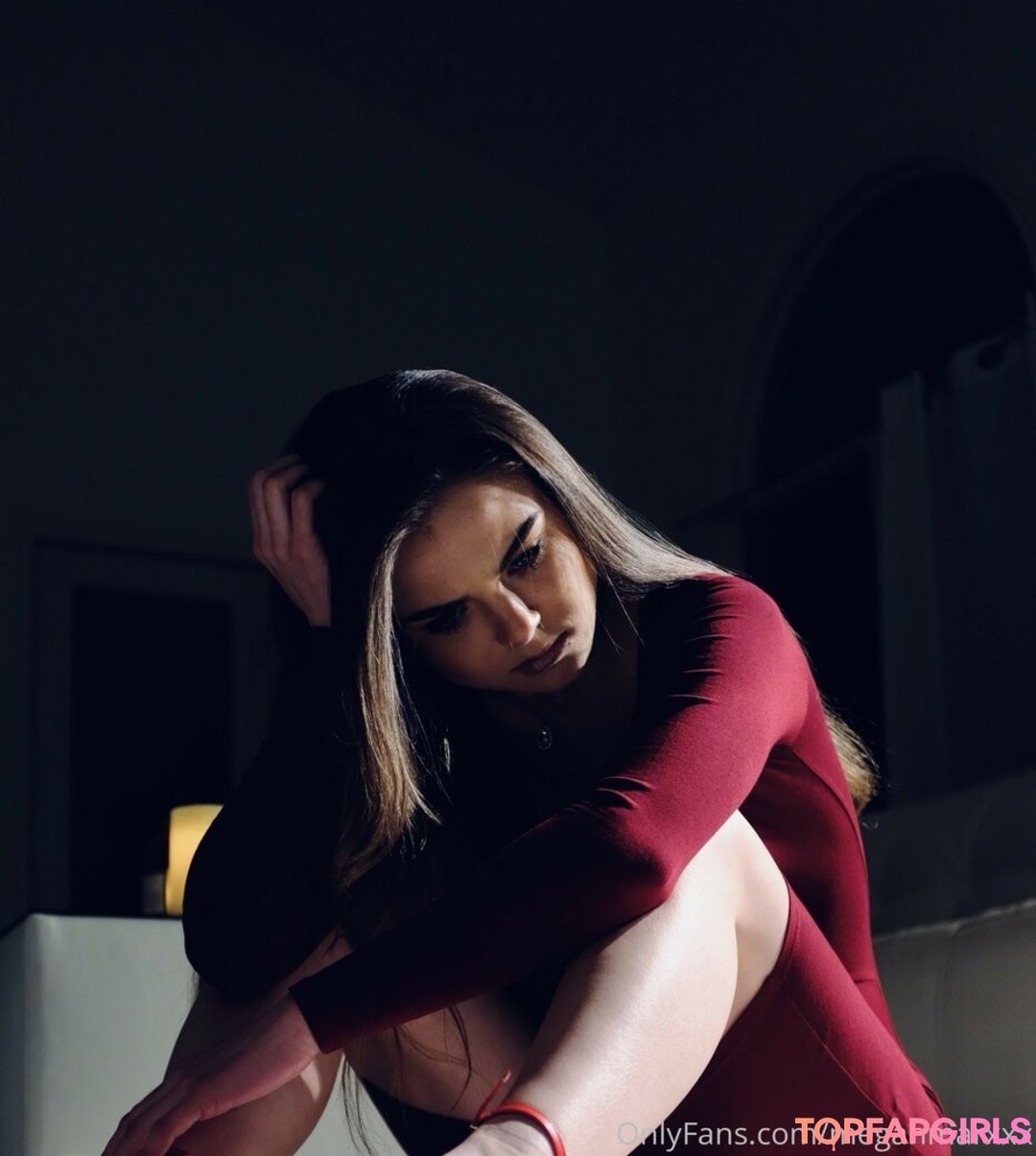 Foto di nudo di fuga di OnlyFans di Meganmarxxx #1117