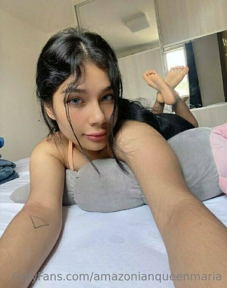 Foto di nudo di fuga di OnlyFans di Mariamarquez495
